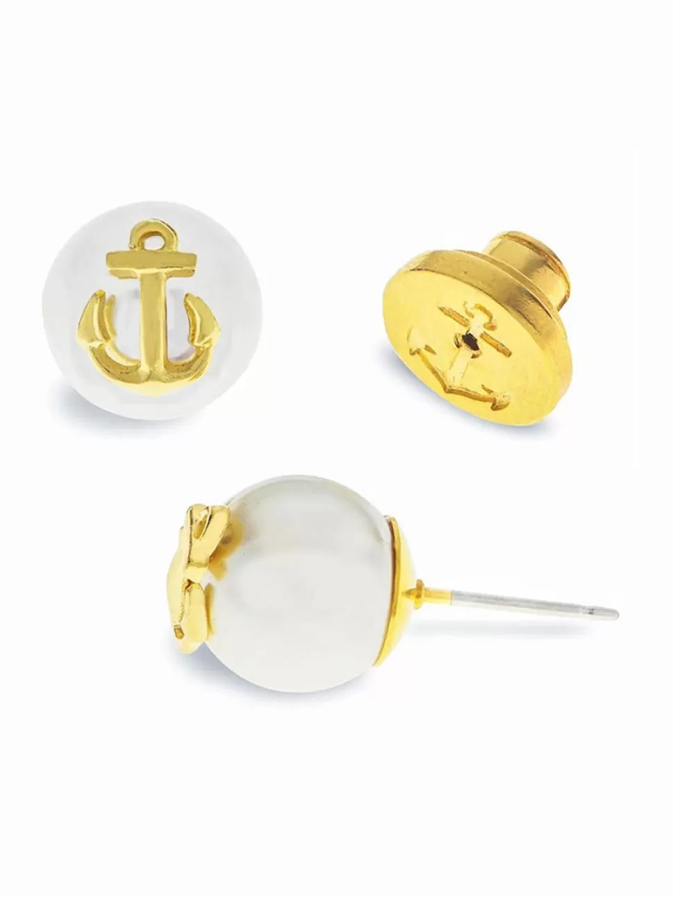 Kiel James Patrick Atlantic Pearl - Gold