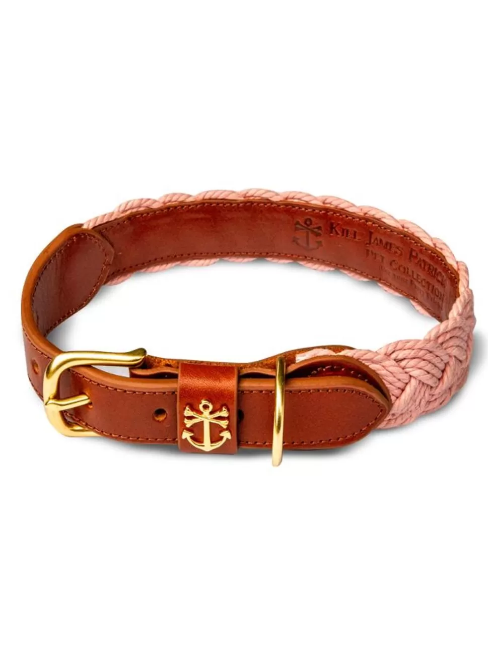 Kiel James Patrick Bermuda Sand Beach Dog Collar