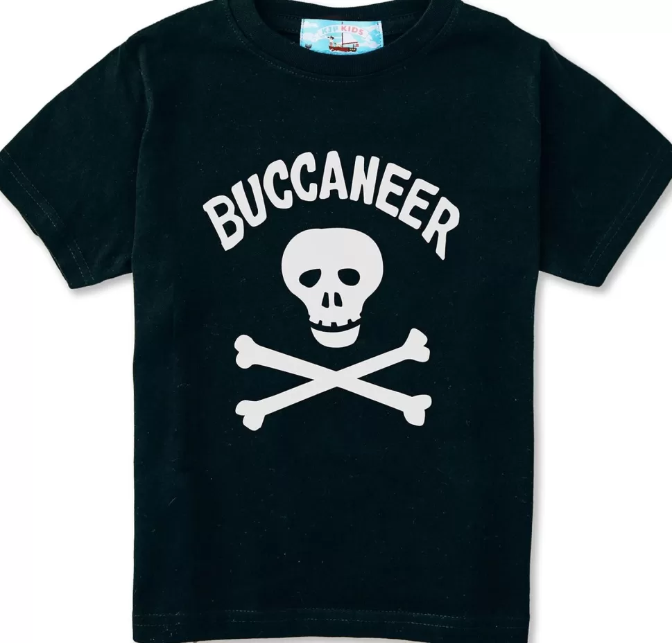 Kids Kiel James Patrick Buccaneer Kids T-Shirt