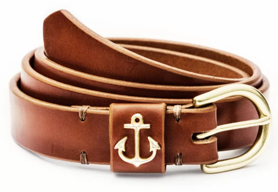 Kiel James Patrick East Coast Sailor Belt