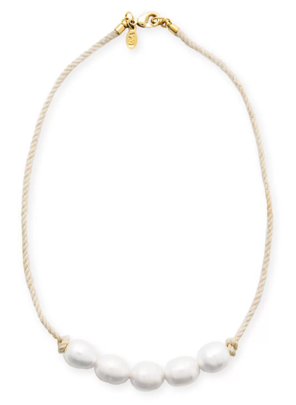 Kiel James Patrick Endless Ocean Necklace