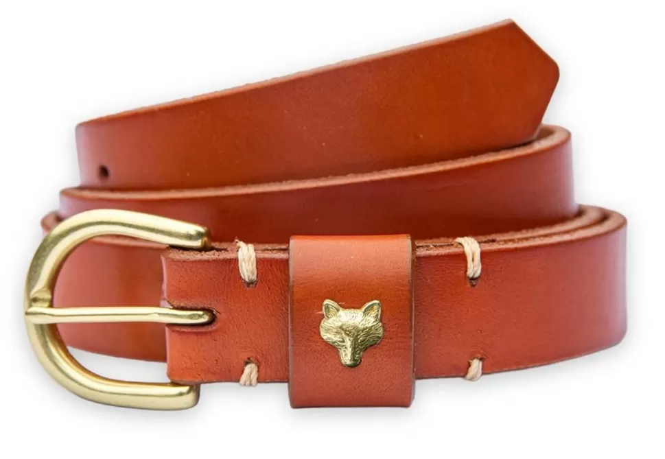 Kiel James Patrick Fox Head Belt