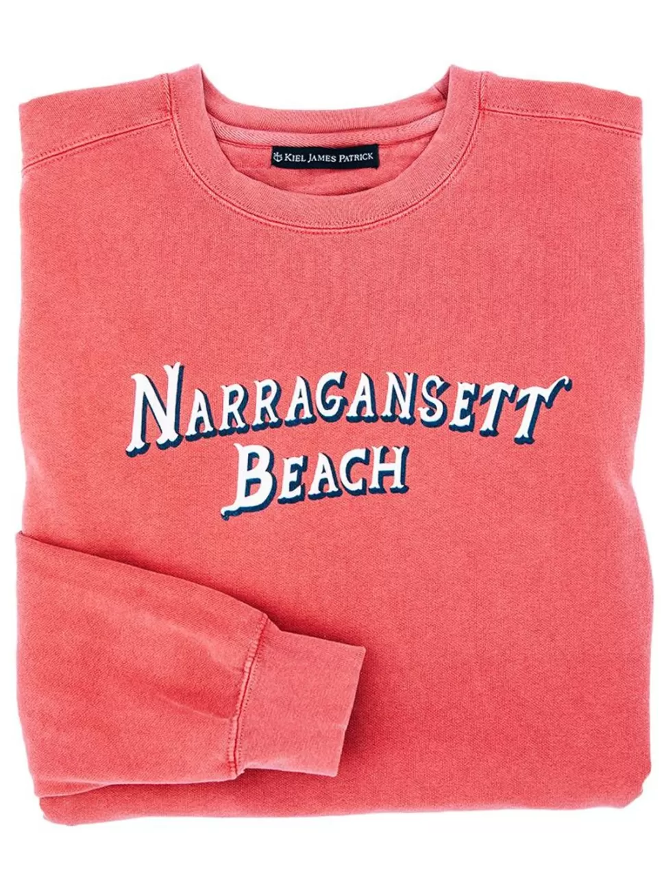 Women Kiel James Patrick Narragansett Beach Sweatshirt