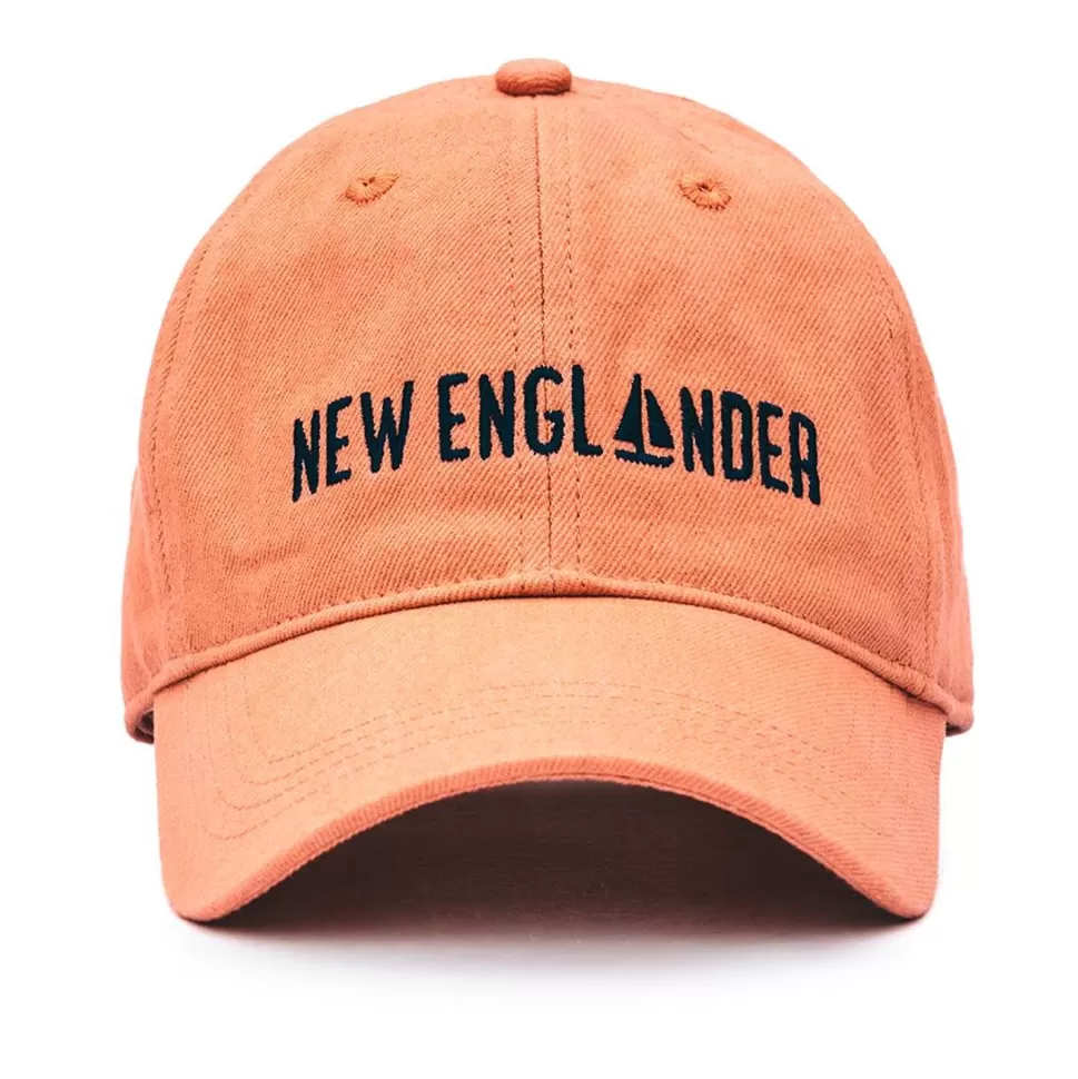 Kiel James Patrick New Englander Hat