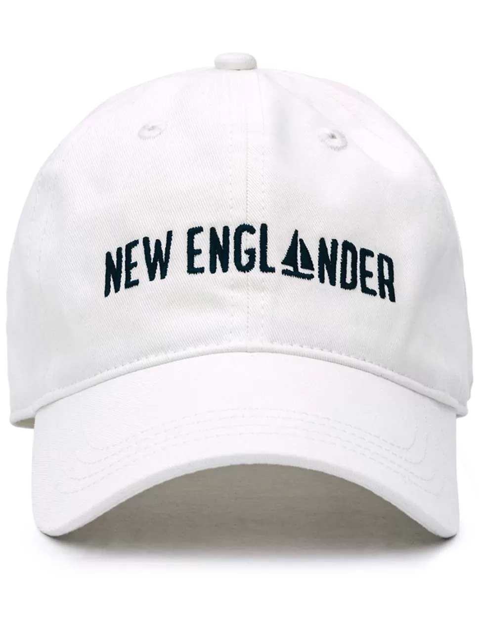 Kiel James Patrick New Englander Hat