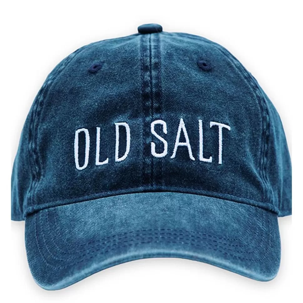 Kiel James Patrick Old Salt Hat