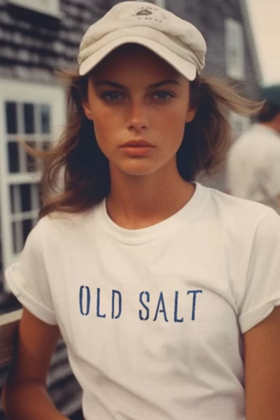 Women Kiel James Patrick Old Salt T-Shirt- Women'S