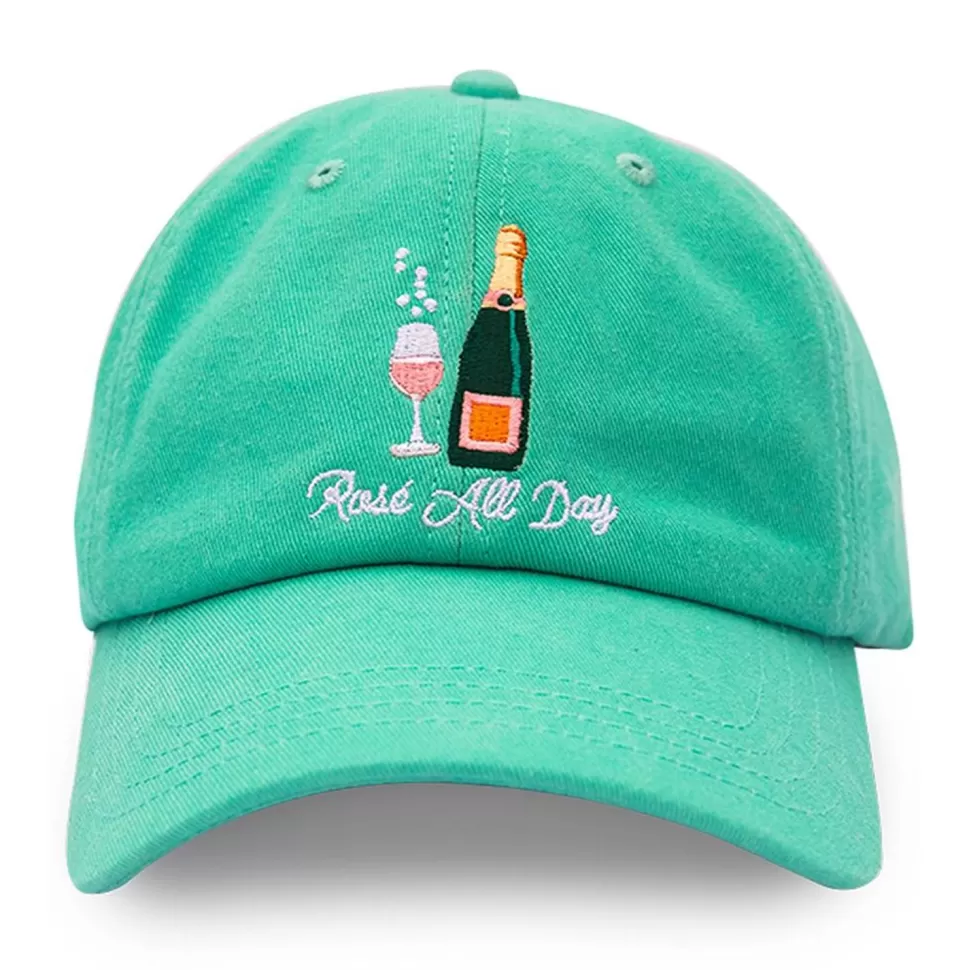 Kiel James Patrick Rose All Day Hat