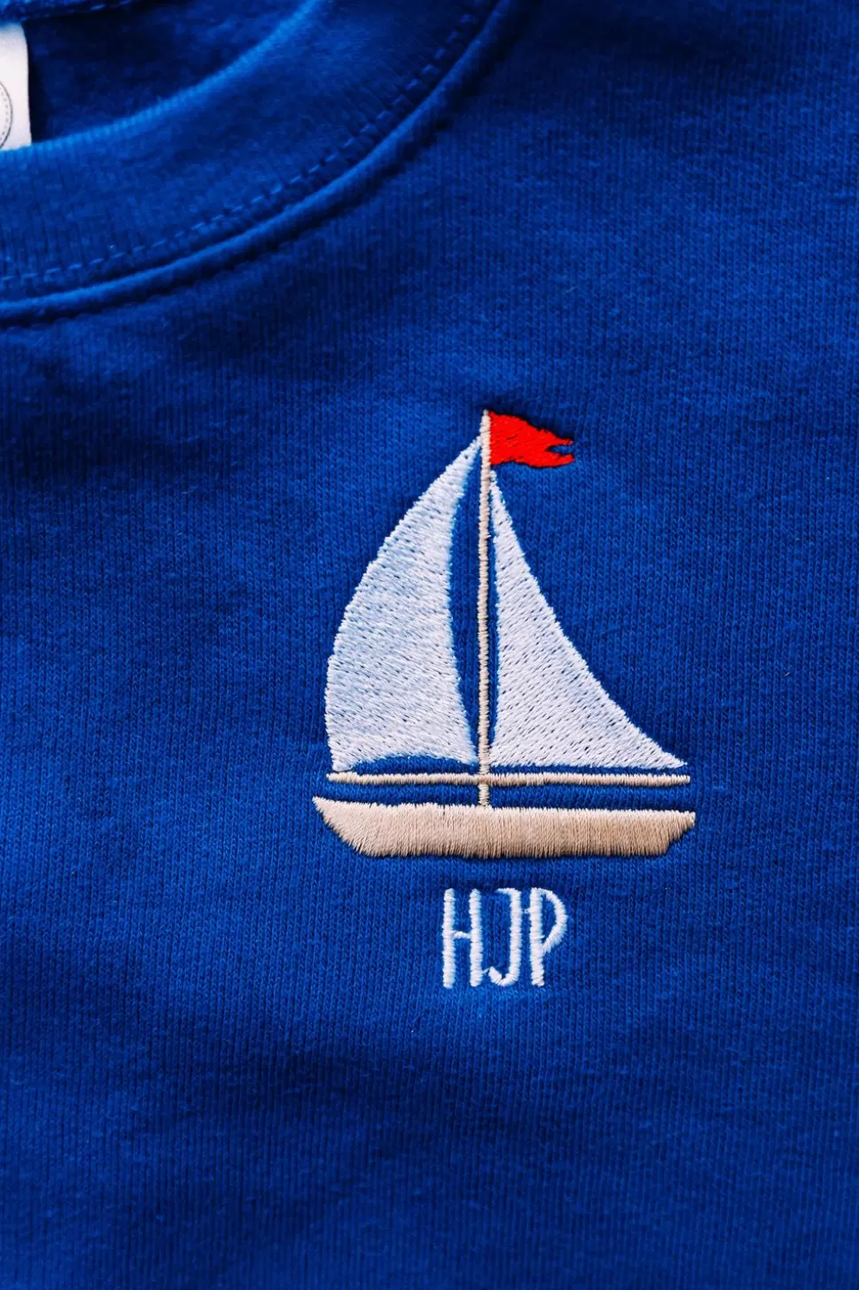 Kids Kiel James Patrick Sail Away Sweatshirt - Kids