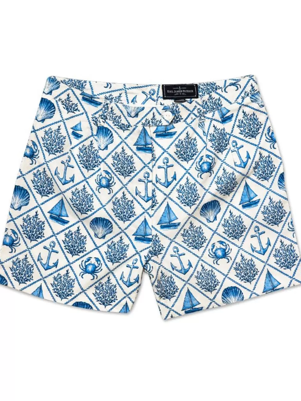 Women Kiel James Patrick Sea Garden Shorts