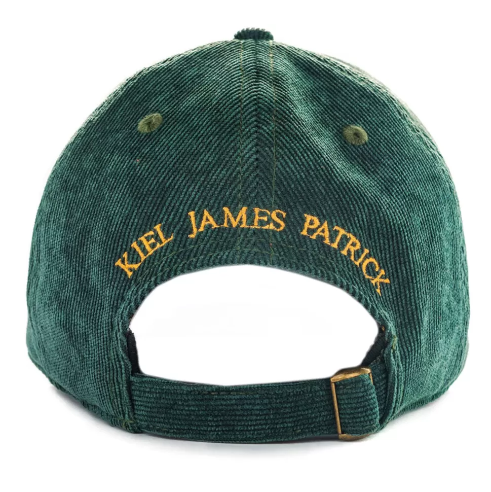 Kiel James Patrick The Adirondack Hat