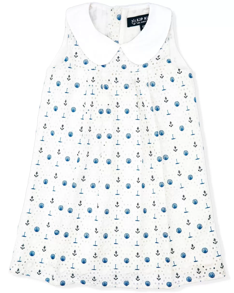 Kids Kiel James Patrick The Beachcomber Kids Dress