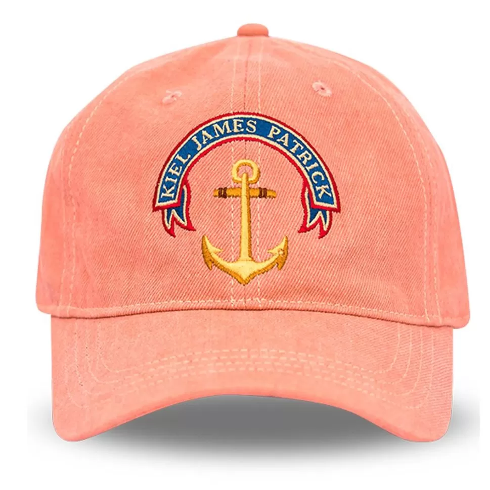 Kiel James Patrick The Flagship Hat