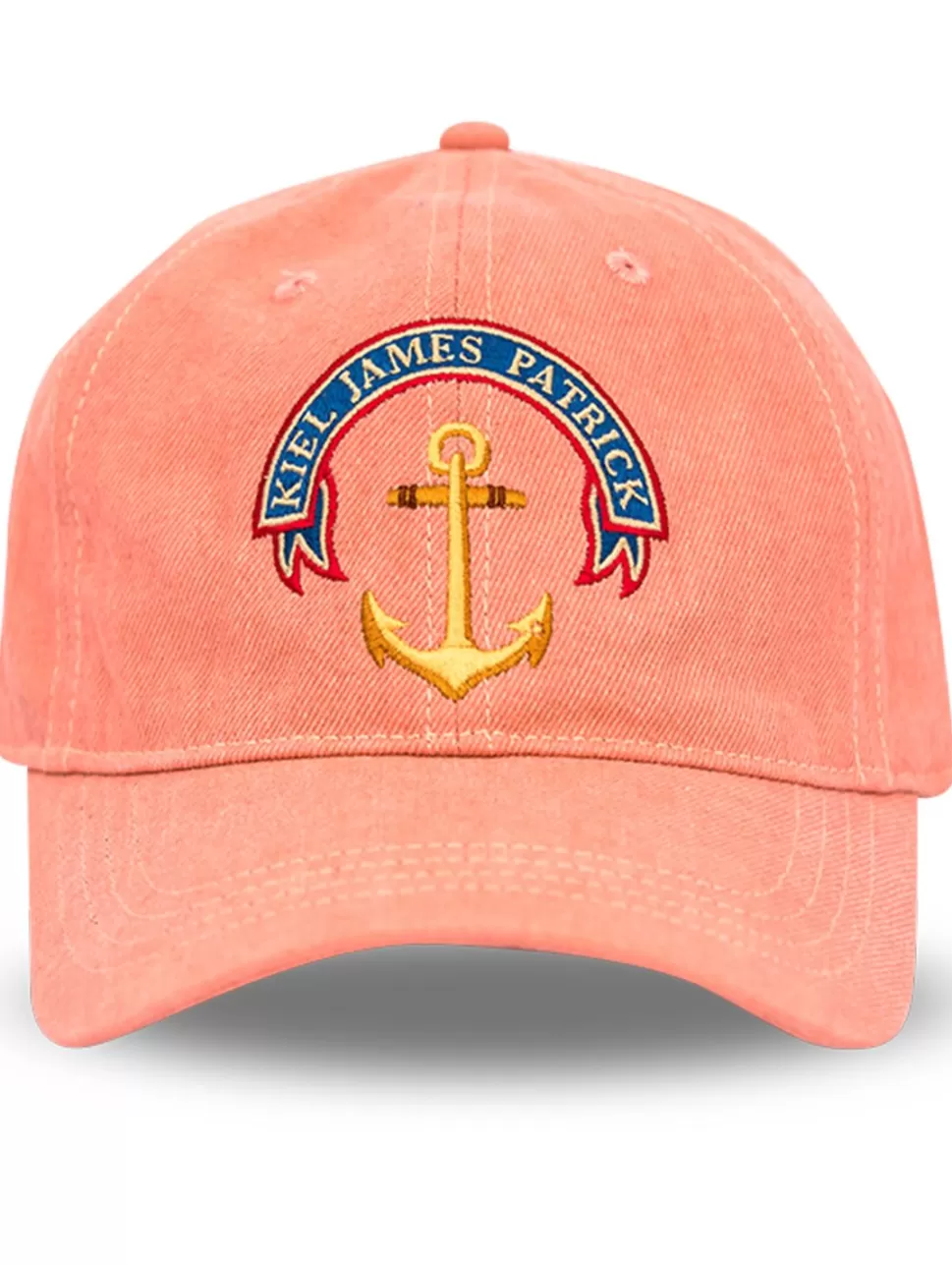 Kiel James Patrick The Flagship Hat