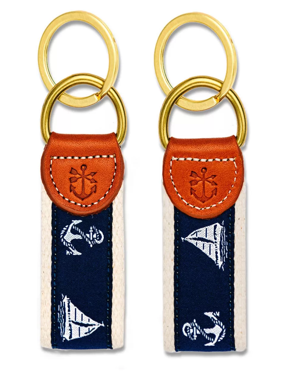 Kiel James Patrick The Maritime Key Fob