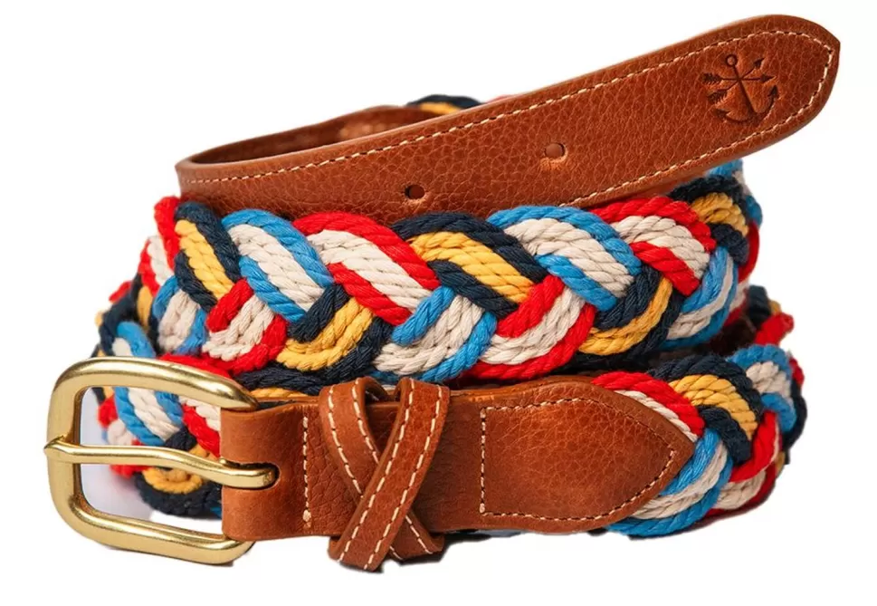 Kiel James Patrick Tristram Calmwinds Belt